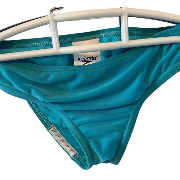 Childs Size 5 Speedo Swim Suit - Picture 6 of 6